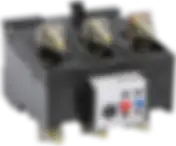 Реле РТИ-5375 электротепловое 120-150А IEK