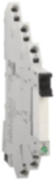 Реле интерфейсное ORM 3 1NO+1NC 24В DC IEK