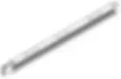 LINEBAR Секция прямая распределительная 1600А Cu 3L+N+1/2PE IP55 3+0 IEK