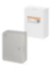 Бокс пластиковый ЩМП-0-2, ABS, IP65, от -45 до +75 °С, навесной, (330x250x140) TDM Бокс пластиковый ЩМП-0-2, ABS, IP65, от -45 до +75 °С, навесной, (330x250x140) TDM
