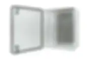 Щит антивандальный, ЩПМП-3-0, GRP, IP55, IK08, -50 С до +70 С, навесной, (600х500х230) TDM
