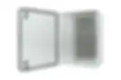 Щит антивандальный, ЩПМП-2-0, GRP, IP55, IК08, -50 С до +70 С, навесной, (600х400х220) TDM